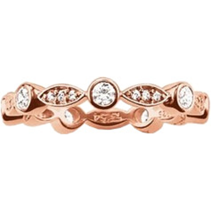 Thomas Sabo Eternity (TR1985-416-14-54) mit 2,50€ Rabatt