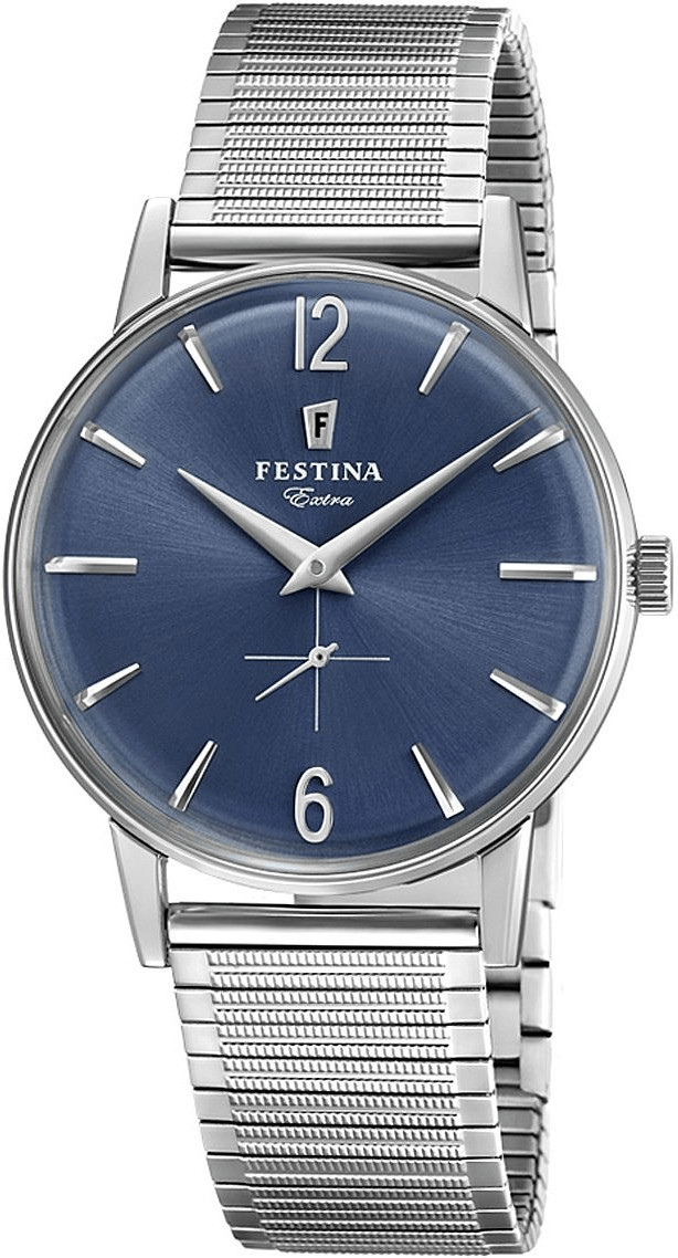 23% Nachlass auf Festina F20250/3
