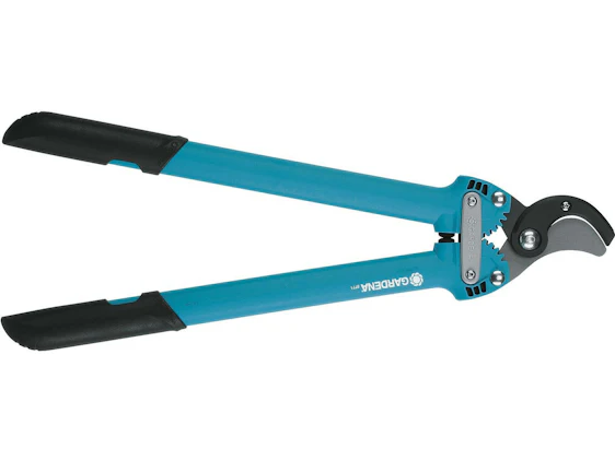 Astschere Gardena Comfort Amboss für 26€ - 600g, für Äste mit Ø 35mm