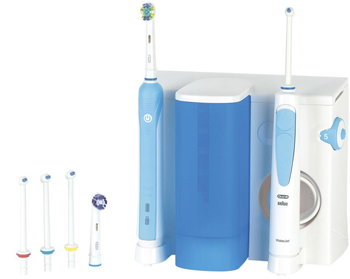 Braun Oral-B Professional Care Center 500 ab 55€ - Saturn Super Sunday