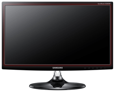 Samsung SyncMaster S22B350H für 115€ - 21,5" LED Monitor, HDMI