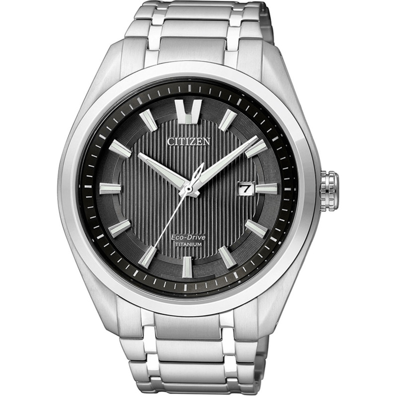 Citizen Solar Titanium (AW1240-57E) für 139,90€