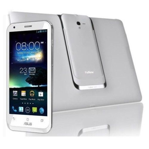 Asus PadFone 2 inkl. Tablet in weiß für 299,- EUR inkl. Versand