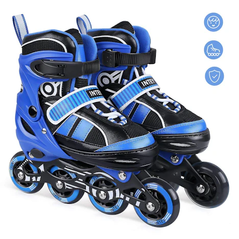 Kinder/Jugendliche Inline-Staker (Gr. 30-38)