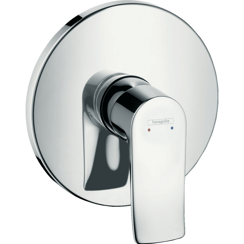 Hansgrohe Metris UP Einhebel-Brausenmischer (Chrom, 31685000) 34% günstiger