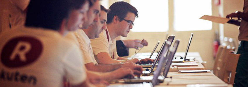 Sayōnara deuscher Markt! » Rakuten beendet E-Commerce-Marktplatz in Deutschland