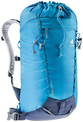 Aktion: Deuter Guide Lite 22 SL (2021) azure-navy 10% günstiger