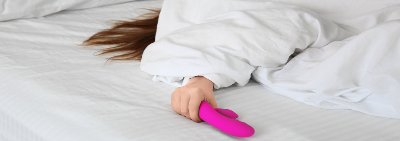 Mach`s dir doch selbst! Günstige Vibratoren und Sexspielzeug ab 2,67€ bei Eis.de