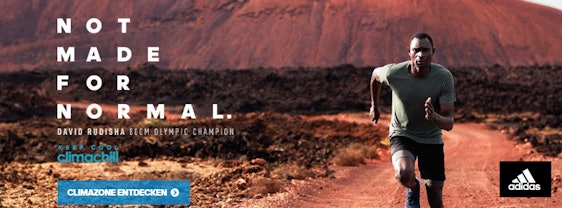 15% Rabatt bei Adidas - ohne MBW