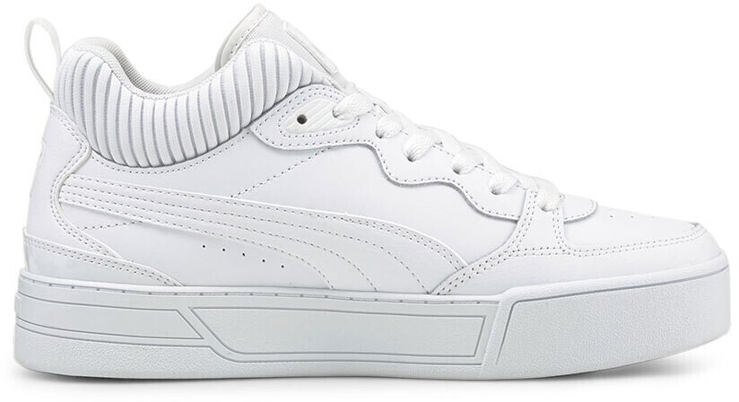 Puma Skye Demi Women white/white/grey violet mit 5,74€ Preisnachlass