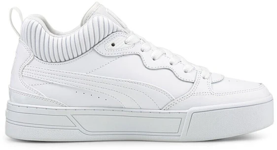 Puma Skye Demi Women white/white/grey violet mit 5,74€ Preisnachlass