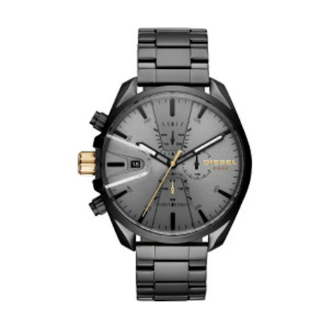 Diesel MS9 Chrono DZ4474 mit 44% Rabatt