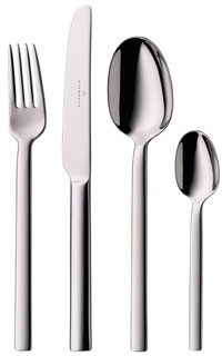 30-68€ Rabatt auf Auerhahn Bestecksets