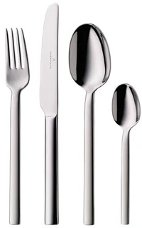 30-68€ Rabatt auf Auerhahn Bestecksets