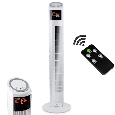 AERSON Turmventilator