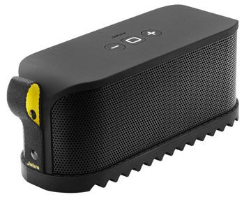 Jabra Solemate für 100€ - mobiler Bluetooth-Lautsprecher *UPDATE*