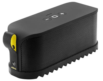 Jabra Solemate für 100€ - mobiler Bluetooth-Lautsprecher *UPDATE*