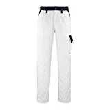 MASCOT MACMICHAEL Arbeitshose Bundhose Passos, Beinlänge 82cm
