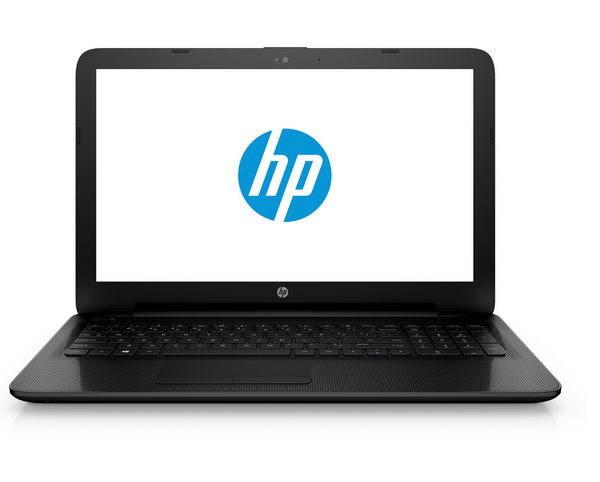HP 15-ay045ng für 299€ - 15,6" Notebook mit i3-5005U, 4GB RAM und 128GB SSD
