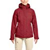 Maier Sports Damen Metor Therm W Funktionsjacke, Red Dahlia, 88
