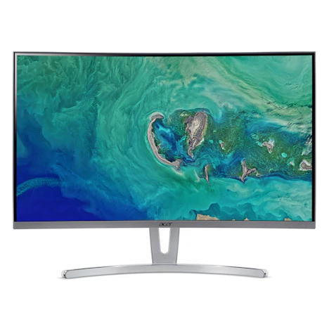 27" Acer ED273Awidpx für 229 EUR inkl. Versand