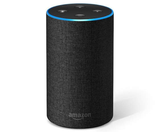 Amazon Echo (2. Generation) ab 56€ – intelligenter Lautsprecher mit Alexa