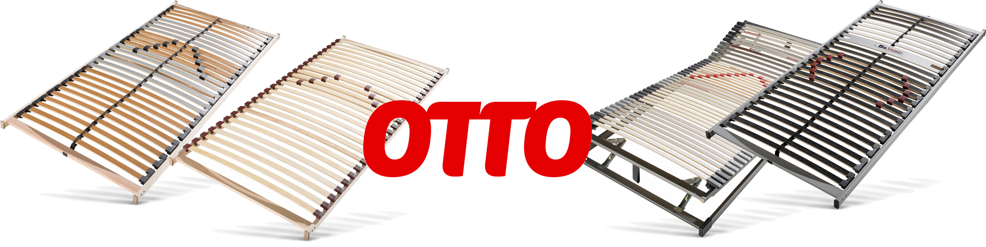 Günstige Lattenroste bei Otto - z. B. Beco Prima Star ab 32€