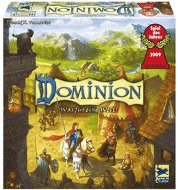 dominion