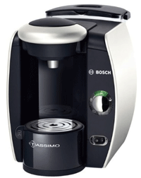 Bosch Tassimo TAS4011 für 39€ inkl. 40€ Guthaben *UPDATE3*