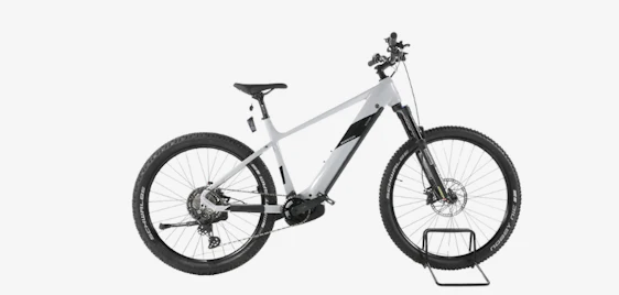 MORRISON Mohawk E-Bike zum Top-Preis 🚴 Jetzt für 1.948€ sichern!