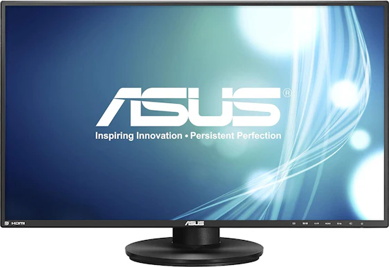 27" ASUS VN279QL für 169,99 EUR inkl. Versand