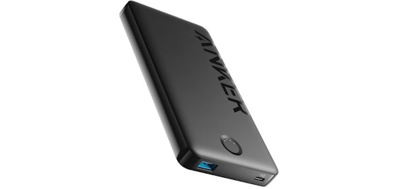 Anker 323 Powerbank 10.000mAh für 17€ – Mobile USB-C-Powerbank