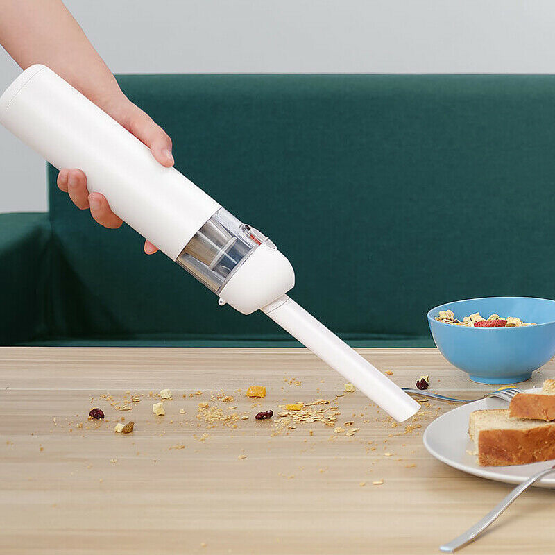 Xiaomi Mi Vacuum Cleaner Mini kabelloser Akku Handstaubsauger Code: BGCZXMCU