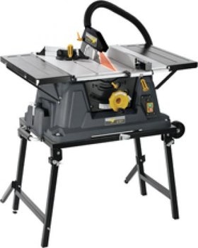 Tischkreissäge Woodster st 10L2 für 170,98 EUR inkl. Lieferung