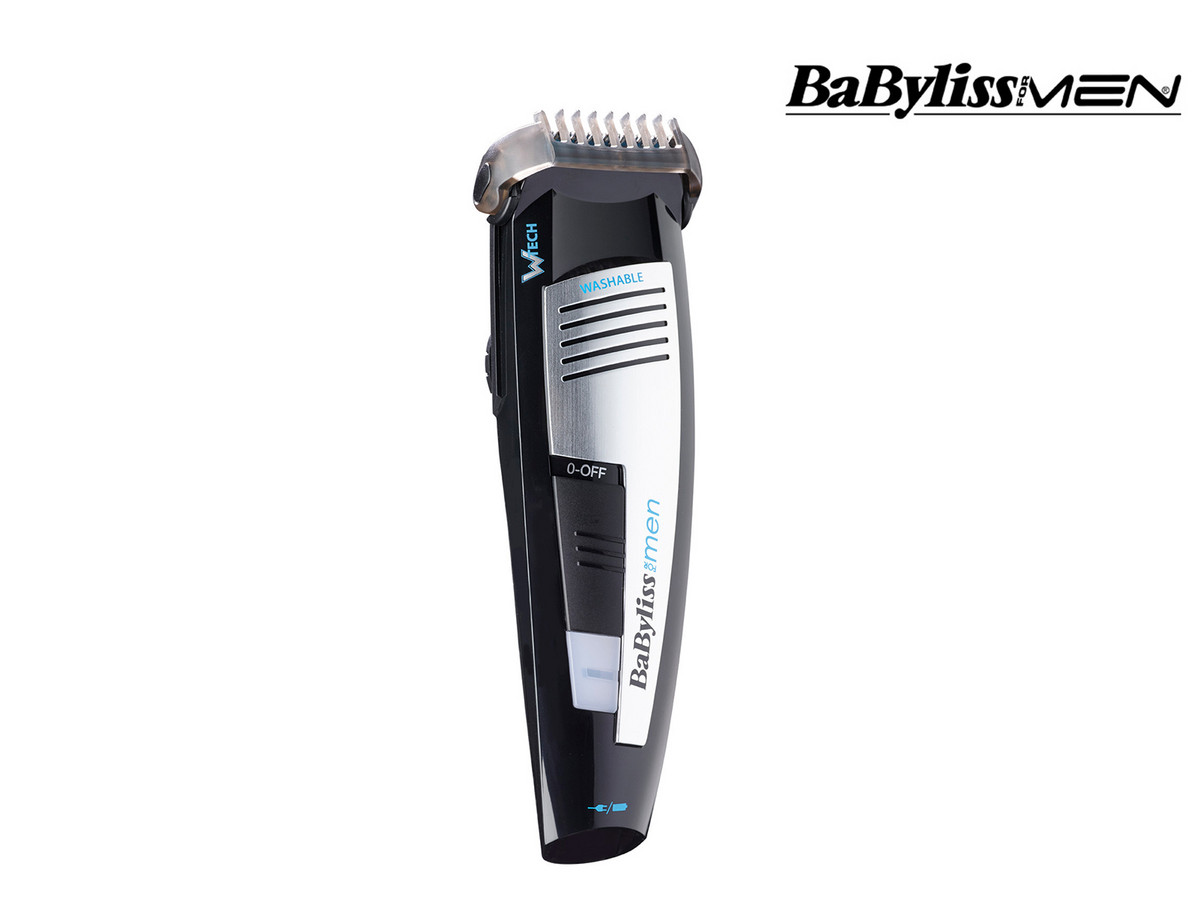 BaByliss E846E Bartschneider für 25,90€ (statt 30€)