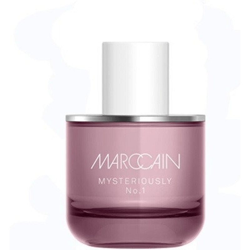 Marc Cain Mysteriously No 1 Eau de Parfum (40ml): 29,44€ statt 39,95€