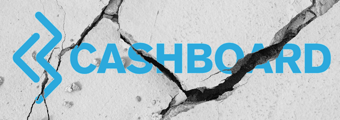 Cashboard pleite? – FinTech stellt Insolvenzantrag