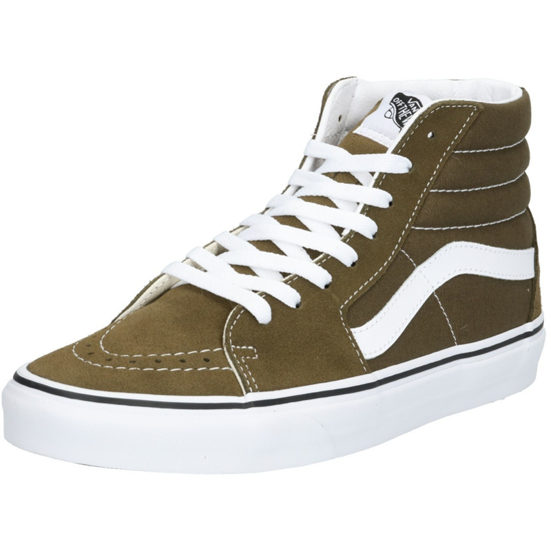 Aktion: Vans Sk8-Hi Khaki für nur 52,11€ statt 59,85€