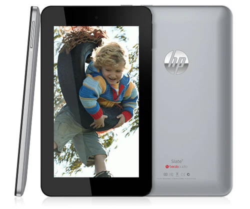 Hewlett-Packard HP Slate 7 2800 - 52,98 €
