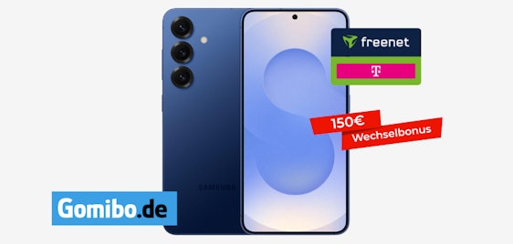 150€ Wechselbonus 📱 Samsung Galaxy S25 für einmalig 69€ im 40GB Telekom-Tarif für effektiv 1€/Monat