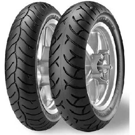 Metzeler FeelFree 150/70 -13 64S mit 61% Rabatt