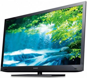 Sony Bravia KDL-46EX720 für 720€ - 46 