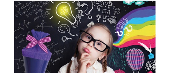 Cineplex: Schultüten gratis auffüllen lassen - für Erstklässler und i-Dötzchen