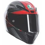 AGV GT-Veloce GTX / Gravit, sehr leichter Sporttouring-Helm für 225€