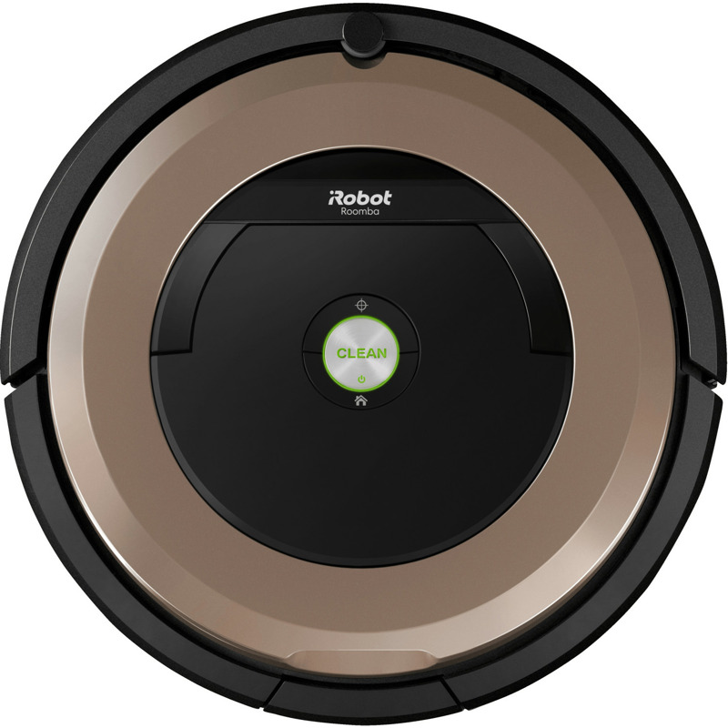 Aktion: iRobot Roomba 895 für nur 448,99€ statt 742,67€