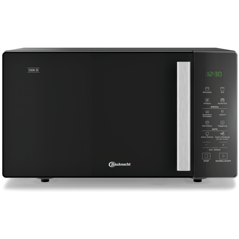 Bauknecht MW 253 SM: 96,00€ statt 125,00€