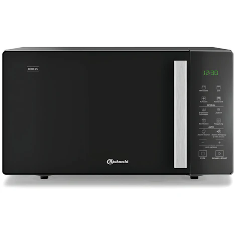 Bauknecht MW 253 SM: 96,00€ statt 125,00€