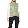  CMP Damen Thinsulate Jacke, Salvia, 42