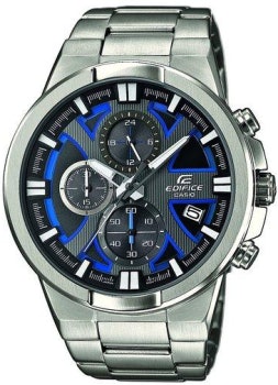 Casio Edifice EFR-544D-1A2VUEF