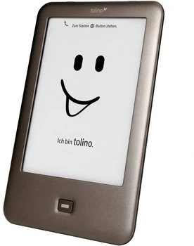 Tolino Shine eReader für 49€